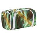 Abstract Illusion Toiletries Pouch View2