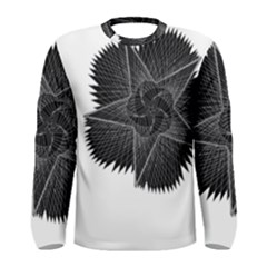 1561332892177 Copy 3072x4731 2 Men s Long Sleeve Tee by Sabelacarlos