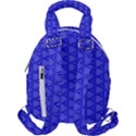 Blue-monday Travel Backpacks View2