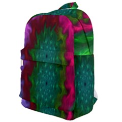 Rainbow Waves Classic Backpack by Sparkle