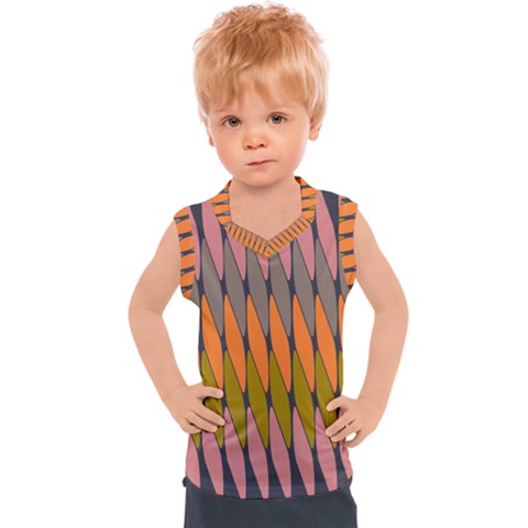 Zappwaits - Your Kids  Sport Tank Top by zappwaits