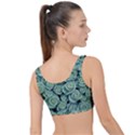Realflowers The Little Details Bikini Top View2