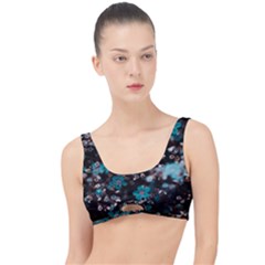 Realflowers The Little Details Bikini Top by Sparkle