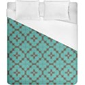 Tiles Duvet Cover (California King Size) View1