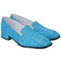 SP 748 Women s Classic Loafer Heels View3