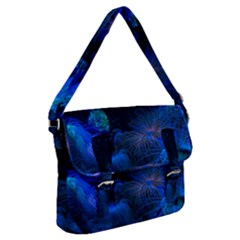 Photo D aquarium Buckle Messenger Bag by kcreatif