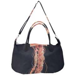 Photo Méduse Removal Strap Handbag by kcreatif