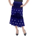 Bluestars Midi Mermaid Skirt View1