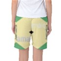 Jamaica, Jamaica  Women s Basketball Shorts View2