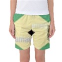 Jamaica, Jamaica  Women s Basketball Shorts View1