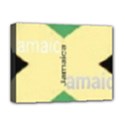 Jamaica, Jamaica  Deluxe Canvas 16  x 12  (Stretched)  View1