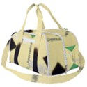 Jamaica, Jamaica  Burner Gym Duffel Bag View2