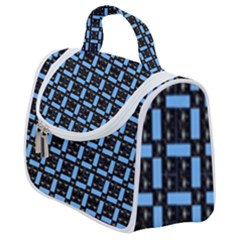 Spark Blocks Satchel Handbag by Sparkle