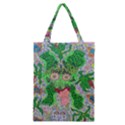 Supersonicfrog Classic Tote Bag View1