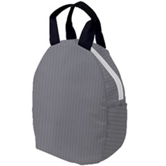 Just Grey - Travel Backpacks by FashionLane