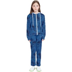 Gc (22) Kids  Tracksuit by GiancarloCesari