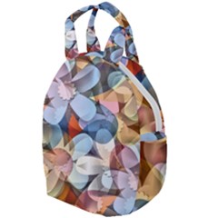 Multifleurs Travel Backpacks by sfbijiart