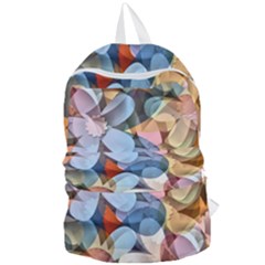 Multifleurs Foldable Lightweight Backpack by sfbijiart