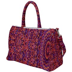 Piale Kolodo Duffel Travel Bag by Sparkle