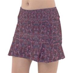 Star Lines Tennis Skorts by Sparkle