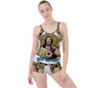 Buddy Christ Boyleg Tankini Set  View1