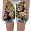 Buddy Christ Sleepwear Shorts View2