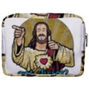 Buddy Christ Make Up Pouch (Large) View2