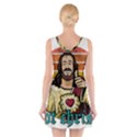 Got Christ? V-Neck Sleeveless Dress View2