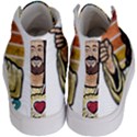 Got Christ? Kids  Hi-Top Skate Sneakers View4