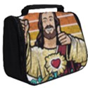 Got Christ? Full Print Travel Pouch (Big) View2