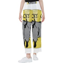 Chinese New Year ¨c Year Of The Ox Women s Pants  by Valentinaart