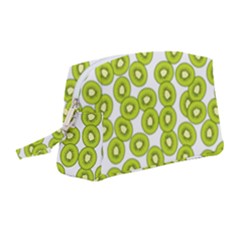 Fruit Life 4 Wristlet Pouch Bag (medium) by Valentinaart