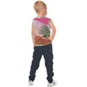 Lebanon Kids  Sport Tank Top View2