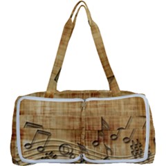 Dance Music Multi Function Bag by Dutashop