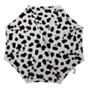 Spots Hook Handle Umbrellas (Medium) View1