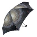 Spiral Galaxy Mini Folding Umbrellas View2