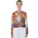Space Design Women s Slouchy Sweat View1