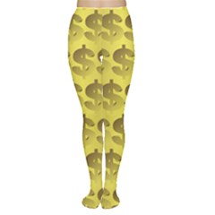 Account Dollar Tights by Dutashop