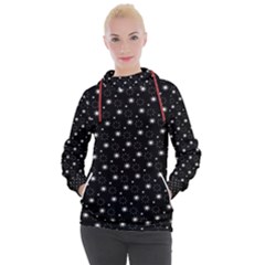 Sparkle Women s Hooded Pullover by Sparkle