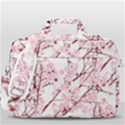 Fleurs de cerisier MacBook Pro Shoulder Laptop Bag (Large) View3