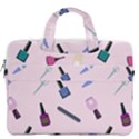 Accessories For Manicure MacBook Pro Double Pocket Laptop Bag View2