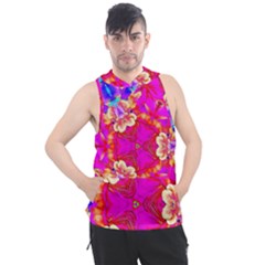 Newdesign Men s Sleeveless Hoodie by LW41021