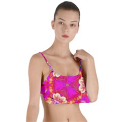 Newdesign Layered Top Bikini Top  by LW41021