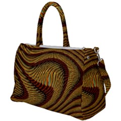 Golden Sands Duffel Travel Bag by LW41021