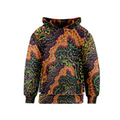 Goghwave Kids  Pullover Hoodie by LW41021