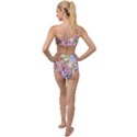 Bloom Tied Up Two Piece Swimsuit View2