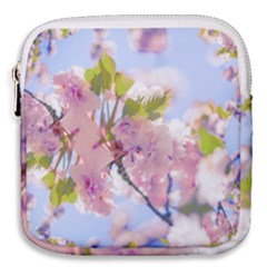 Bloom Mini Square Pouch by LW323