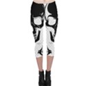 Bad 2 The Bone Capri Leggings  View1