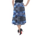 Bluemountains Midi Mermaid Skirt View2