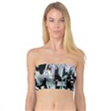 Digital Wave Bandeau Top View1